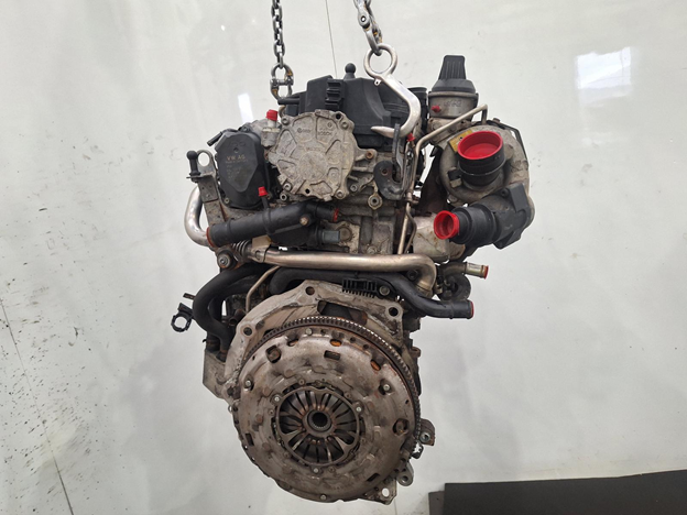 Audi TT Engine Replacement Guide | Swap & Fitment Tips