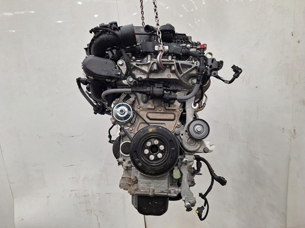How to Replace a Peugeot 208 Engine | Expert Fitment Guide