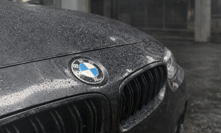 Charles Trent Limited Appointed as Exclusive Recycling Partner for BMW UK