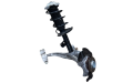 Complete Strut &amp; Shock (Drivers Side / Front)