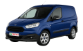 TRANSIT COURIER
