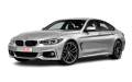 4 SERIES GRAN COUPE