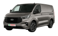 TRANSIT CUSTOM