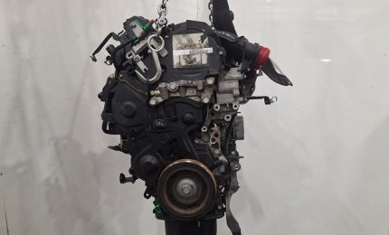 Citroën C3 Engine Replacement: Fitment, Swaps &amp; Common Pitfalls