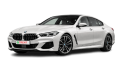 8 SERIES GRAN COUPE