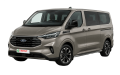 TOURNEO CUSTOM