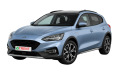 FOCUS ACTIVE
