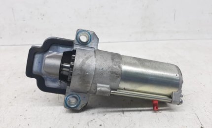 Comprehensive Guide to Ford Fiesta Starter Motor Removal, Installation &amp; Costs