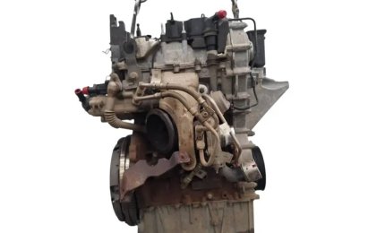 How to Remove and Install a Ford Focus Engine: A DIY Step-by-Step Guide