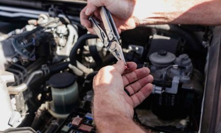 Audi A3 Gearbox Replacement Guide: Codes, Compatibility &amp; Sourcing