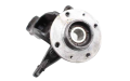 Hub &amp; Stub Axle (Drivers Side / Front)