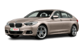 5 SERIES GRAN TURISMO (GT)