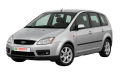 FOCUS C MAX