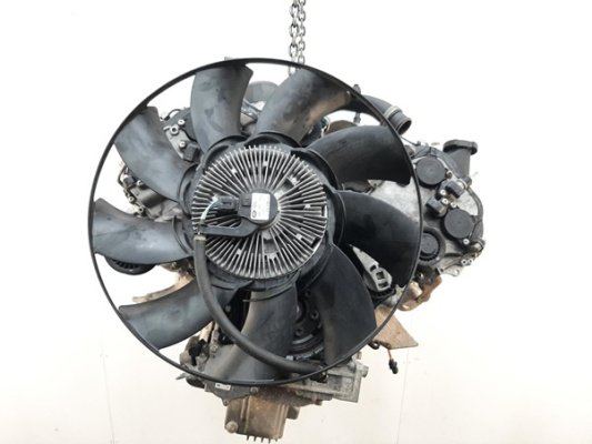 Land Rover Defender Engine Swap Guide | What Works