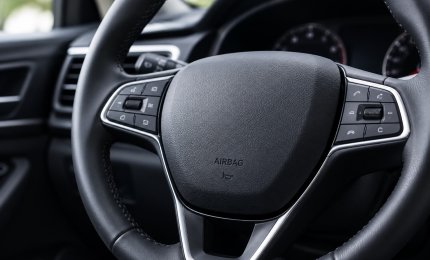 How We Track and Quality Check Every Airbag
