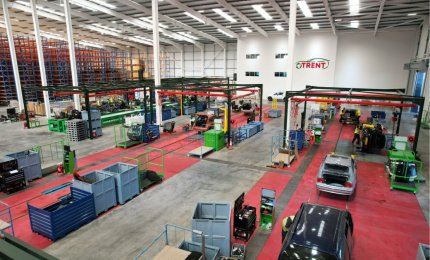 Buying Genuine OEM Recycled Parts with Confidence
