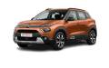C3 AIRCROSS