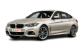 3 SERIES GRAN TURISMO (GT)
