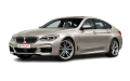 6 SERIES GRAN TURISMO (GT)
