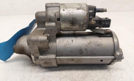 Vauxhall Corsa Starter Motor: Expert Diagnosis and Replacement Guide
