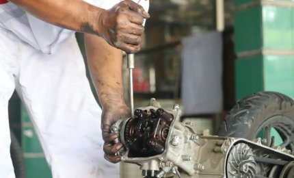 Ford KA Engine Swap: How to Remove and Install a KA Engine (DIY Guide)