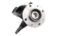 Hub &amp; Stub Axle (Passenger Side / Rear)