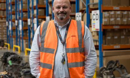 Michael Woods appointed as Operations Director