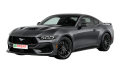 MUSTANG