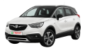 CROSSLAND X