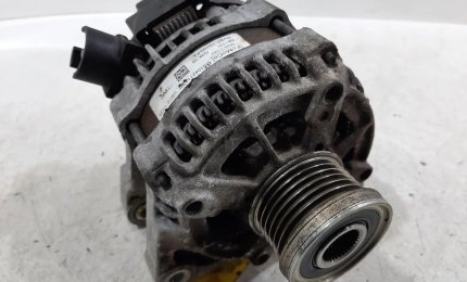 Essential Guide to Replacing Your Ford Focus Alternator: Expert Tips