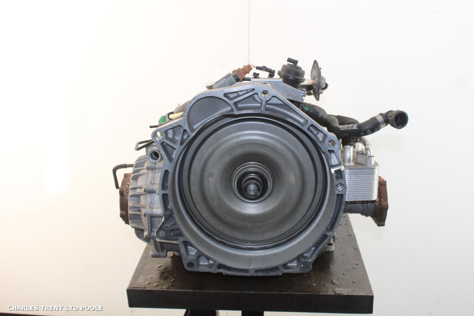 2019 - PORSCHE - BOXSTER - GEARBOX / TRANSMISSION