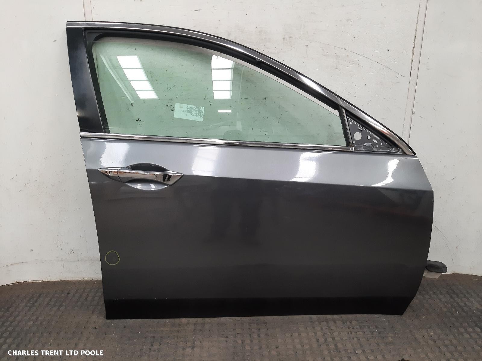 2008 - HONDA - ACCORD - DOOR (FRONT - RIGHT / DRIVER SIDE)