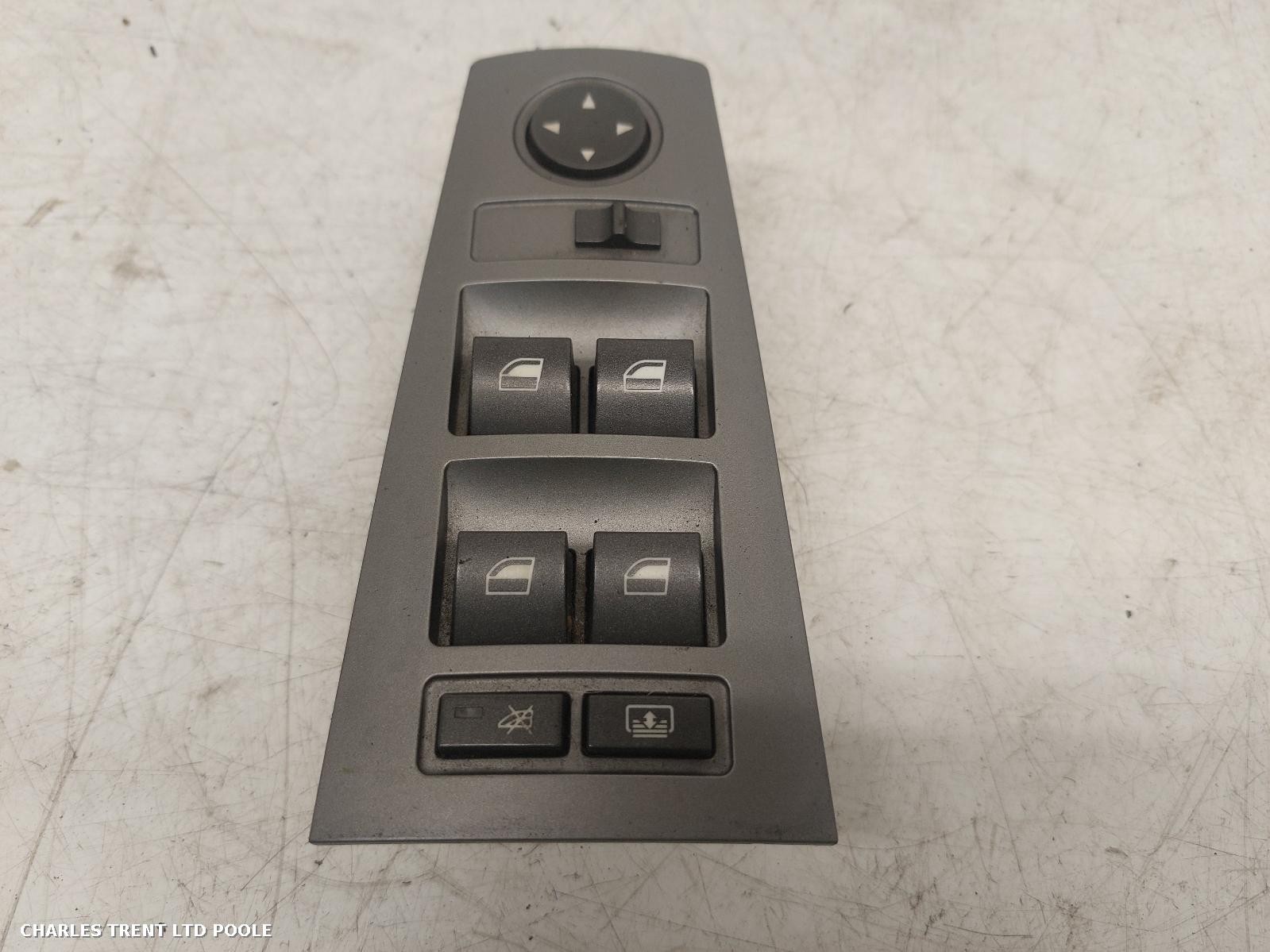 2002 - BMW - 7 SERIES - WINDOW SWITCH