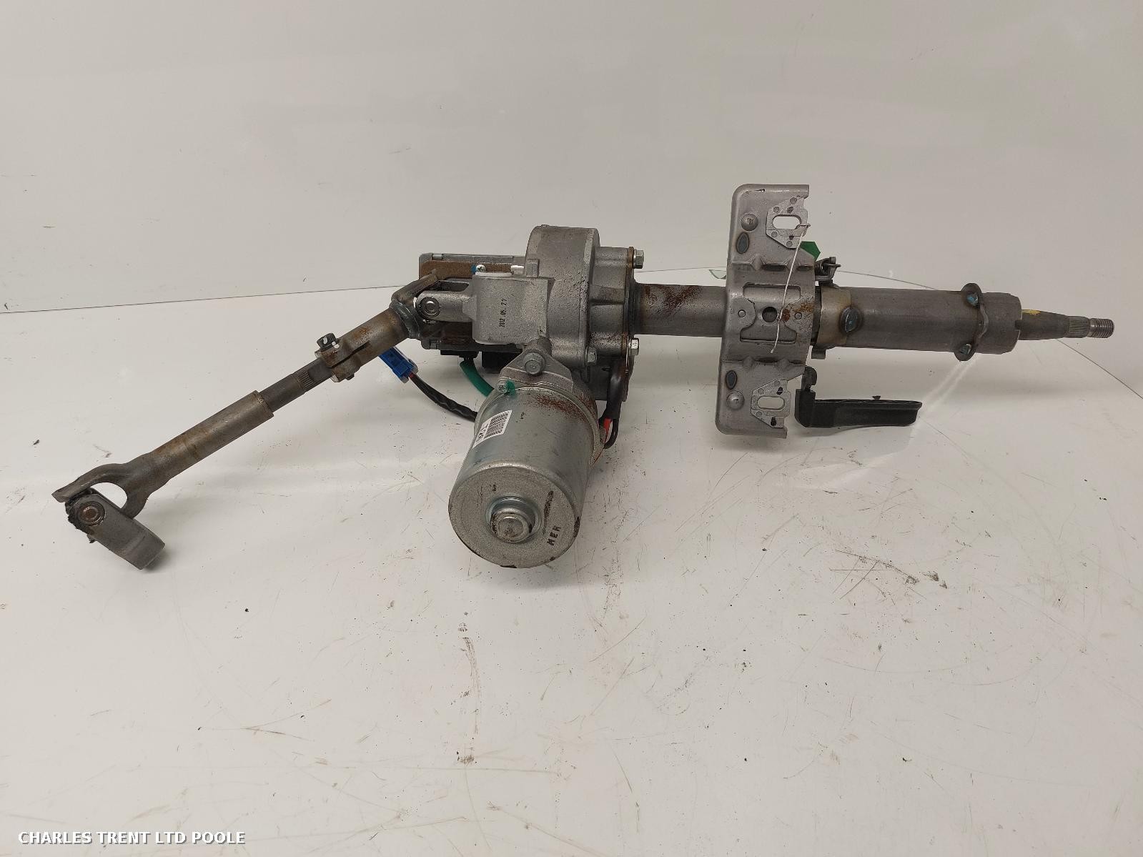 2012 - KIA - PICANTO - STEERING COLUMN