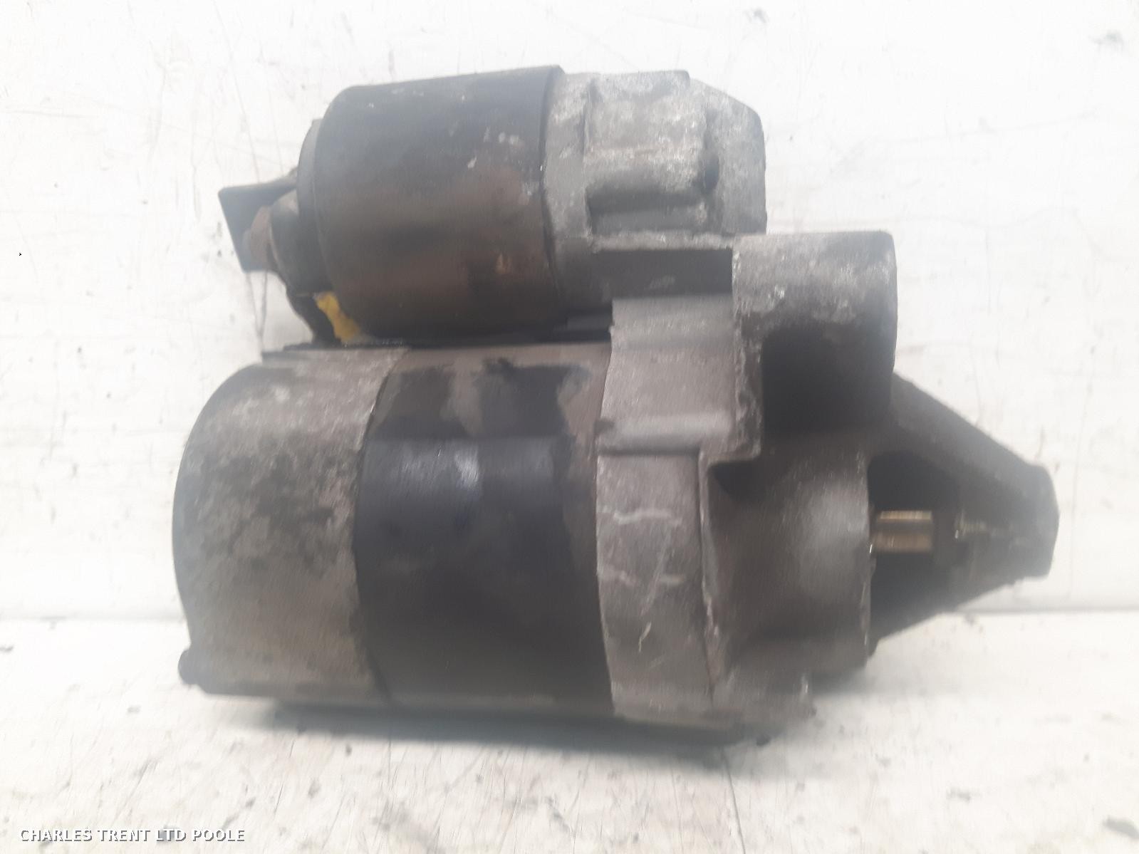 2000 - RENAULT - SCENIC - STARTER MOTOR