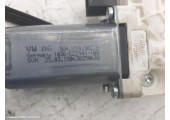 2015 - VOLKSWAGEN - PASSAT - WINDOW MOTOR (FRONT - RIGHT / DRIVER SIDE)