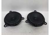 2016 - MAZDA - 6  - SPEAKER