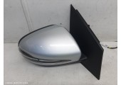 2019 - MERCEDES - B CLASS - DOOR MIRROR / WING MIRROR (RIGHT / DRIVER SIDE)