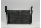 2008 - CHEVROLET - CAPTIVA - RADIATOR