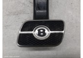 2019 - BENTLEY - CONTINENTAL GT - PEDAL BOX