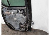 2013 - NISSAN - NAVARA - DOOR (REAR - LEFT / PASSENGER SIDE)