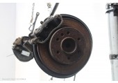 2020 - MERCEDES - SPRINTER - DEAD AXLE (REAR)