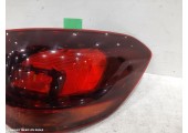 2011 - VAUXHALL - ASTRA - TAIL LIGHT / REAR LIGHT (RIGHT / DRIVER SIDE)