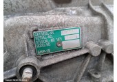 2010 - BMW - X1 - GEARBOX / TRANSMISSION