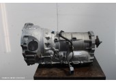 2017 - ALFA ROMEO - GIULIA - GEARBOX / TRANSMISSION