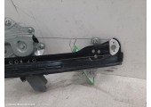2012 - CHEVROLET - AVEO - WINDOW MOTOR (FRONT - RIGHT / DRIVER SIDE)
