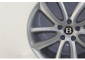 2019 - BENTLEY - CONTINENTAL GT - WHEEL