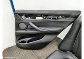 2017 - BMW - X5 - COMPLETE INTERIOR