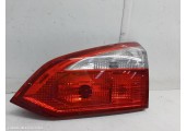 2013 - FORD - FOCUS - TAIL LIGHT / REAR LIGHT (RIGHT / DRIVER SIDE)