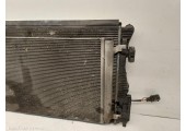 2018 - SEAT - LEON - RADIATOR PACK